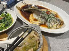 -凯逸轩·匠心粤菜(中城名仕汇店)