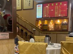 -万年酒楼(越秀南路店)