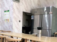 大堂-白翔甜食店
