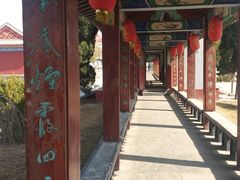 -纪晓岚文化园
