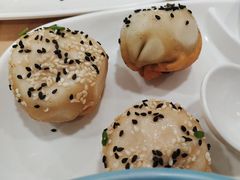 -小杨生煎(成山巴黎春天店)