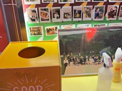 -伽喱博士 Dr.CURRY咖喱饭(太阳宫咖喱店)