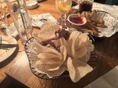 -宝莱纳啤酒花园餐厅PAULANER BRAUHAUS Nanjing(广州路店)