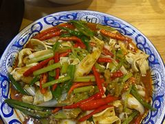 -半步颠川湘·融合菜(商品街店)