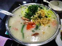 -一哥美食(总店)