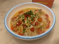 -顺风山庄(水濂山店)