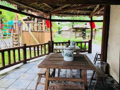 -大丰知青农场