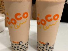 -CoCo都可(新城吾悦广场店)