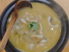 -九锅一堂酸菜鱼(学府凯德店)
