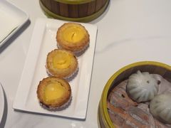 -东方早茶 海鲜•青岛菜(国信体育中心店)