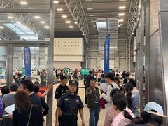-上海汽车会展中心