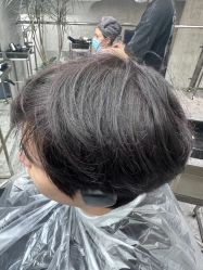 -P.STYLE 派斯造型