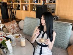 -三迪希尔顿酒店·星空酒廊