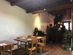 -铃木食堂(帽儿胡同店)