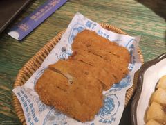 -鑫花溪牛肉米粉(东环大润发店)
