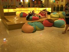 -菲拉拉漫温泉(东环路店)