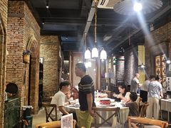 -老房子·南昌菜(双子塔店)