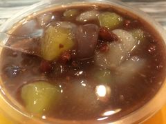 玫瑰甜品店-玫瑰甜品(文明路店)
