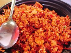 纳西炒饭-88号小吃店·经典云南菜·地道纳西美食