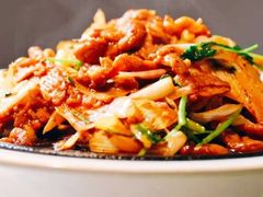 -悦融琥珀·京鲁菜·海味珍品(西单店)