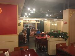 大堂-宏状元现熬粥·京味菜(五棵松店)