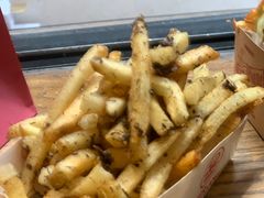 -Burger Joys Central(中环士丹利街店)