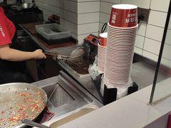 -黑色经典臭豆腐·湖南特产(太平街口店)