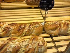 -原麦山丘(金地店)