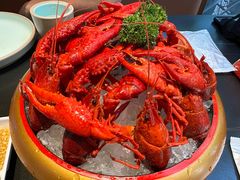 -虾乐园龙虾·烧烤夜宵(中山公园店)