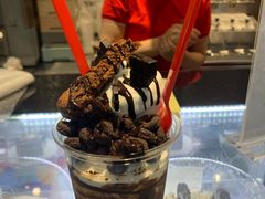 -DQ·蛋糕·冰淇淋(通州万达店)