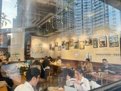 -百老汇电影中心(油麻地店)