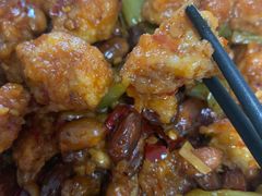 -桃子餐厅·天津菜(红星路直营店)