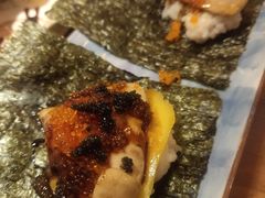 -隐月· 㐂和食屋(芝罘万达公馆店)