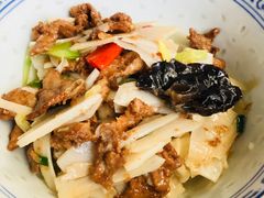 -老西安韩记三鲜煮馍(四府街店)