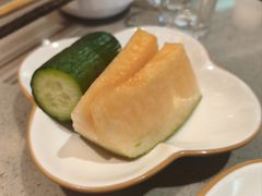 -海底捞火锅(上地华联店)