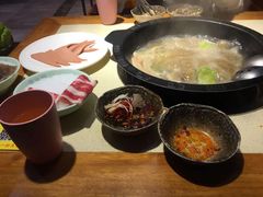 -蜀家渝重庆火锅(南屏街店)