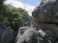 -千岛湖石林
