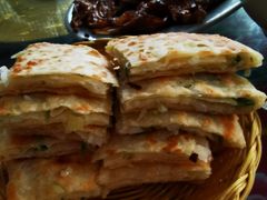 -何适山庄 ·可团建(水长城P2停车场店)