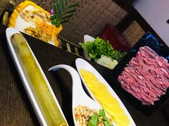 -老诚一锅羊蝎子(黄寺大街店)