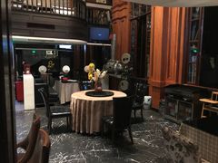 -小广寒电影艺术餐厅(小广寒经三路店)