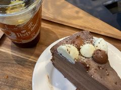 可可千层-Peet's Coffee皮爷咖啡(武商Mall手作店)
