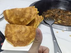 -老渔翁笨锅炖(迎宾路总店)
