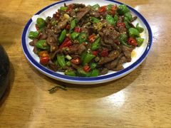 -非常粥道(天宝东街店)