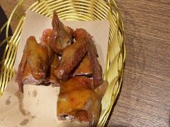 -鸽子窝(黄村店)
