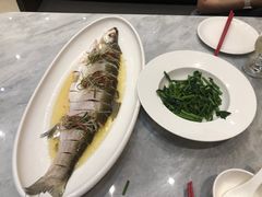 -玉华台饭庄·淮扬菜·烤鸭(望京店)