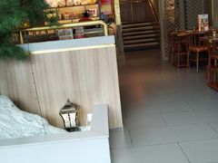 -刘一锅筋头巴脑(王府井店)