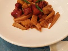 -鹊华居·地道鲁菜·海鲜·融合味(大明湖店)