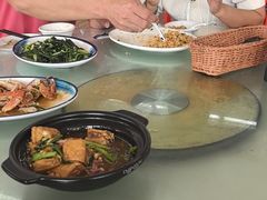 -红月湾海鲜饭店•沙滩海景(双月湾店)