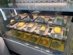 -猫王榴莲世家(三里屯SOHO商场店)