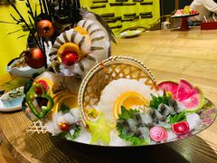 -尚海豆捞(乐虹坊店)